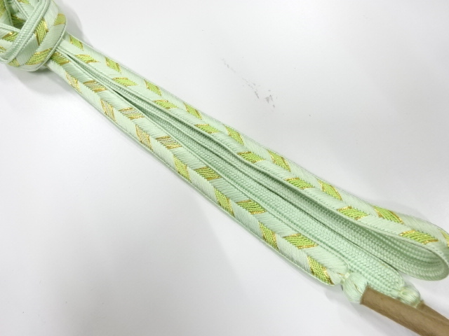 Japanese Kimono / Accessories Silk